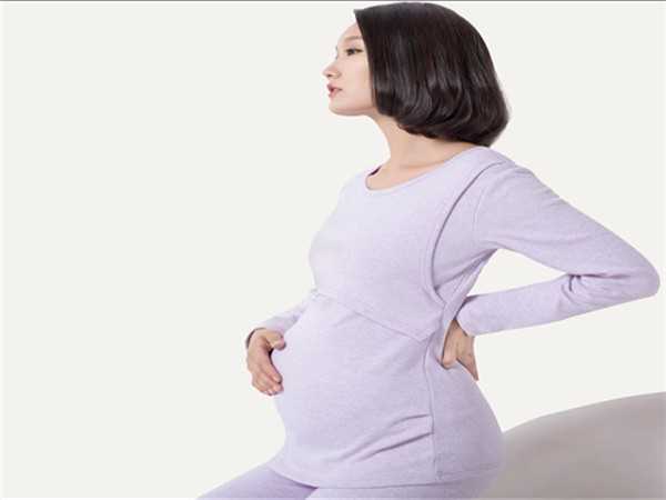 孕妇大腿根痛如何缓解？孕中期大腿根痛的