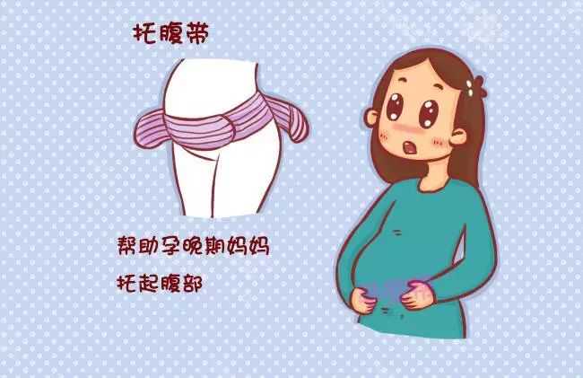 孕妇大腿根痛如何缓解？